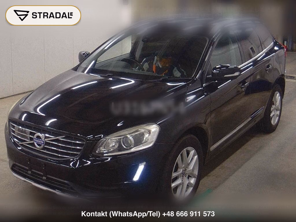 VOLVO XC60 D4 CLASSIC, miniaturka 5