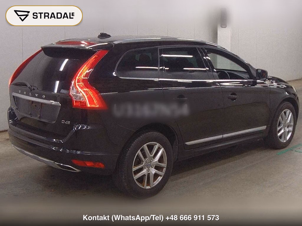 VOLVO XC60 D4 CLASSIC, miniaturka 6