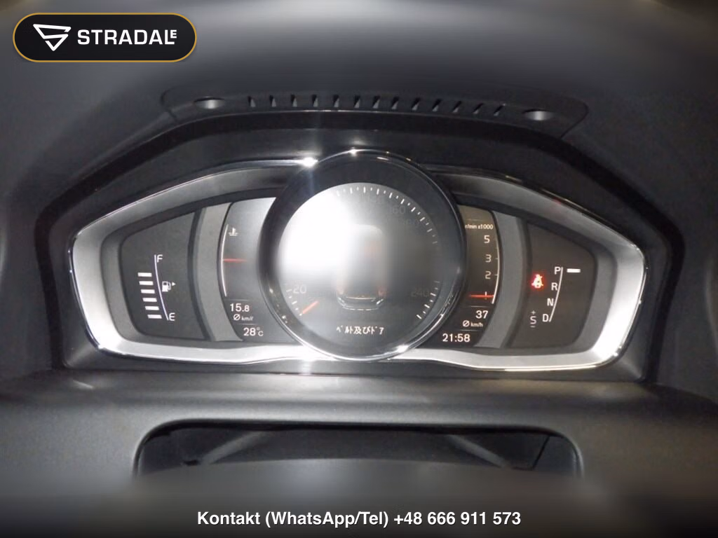 VOLVO XC60 D4 CLASSIC, miniaturka 7