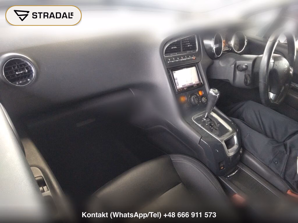 PEUGEOT 5008 CIELO, miniaturka 4