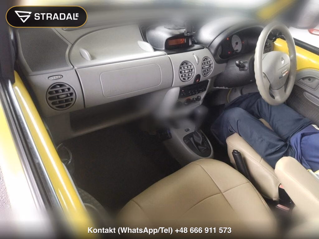 RENAULT KANGOO 1.6, miniaturka 4