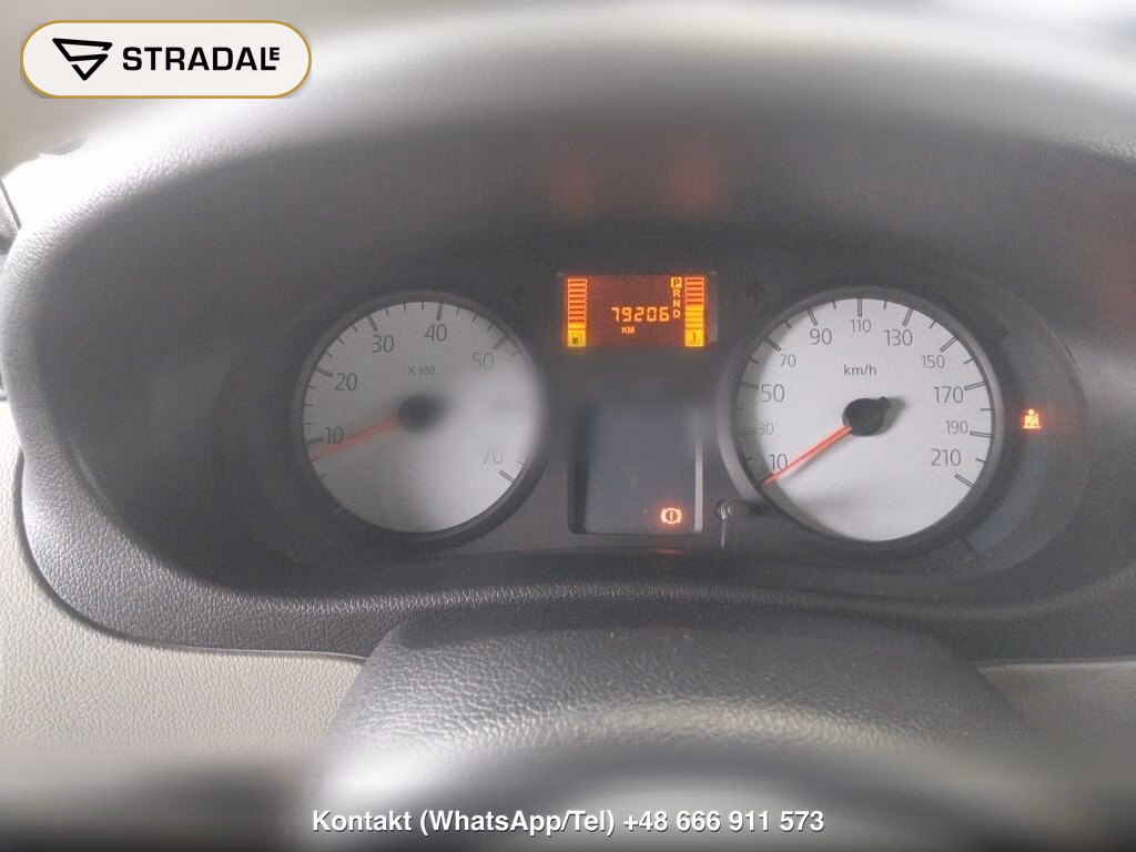 RENAULT KANGOO 1.6, miniaturka 7