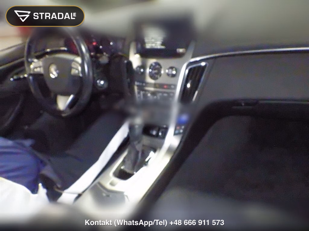 CADILLAC CTS SPORT WAGON 3.0 PREMIUM, miniaturka 4