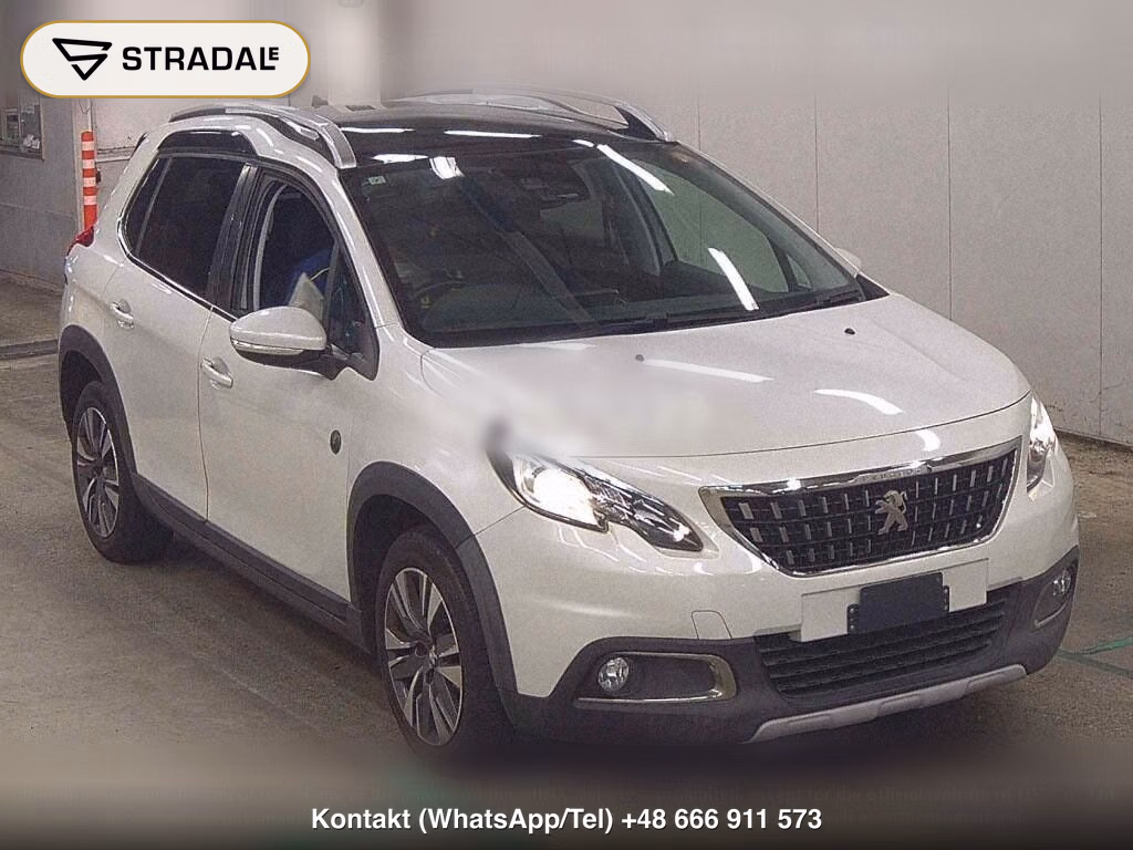 PEUGEOT 2008 ALLURE, miniaturka 2
