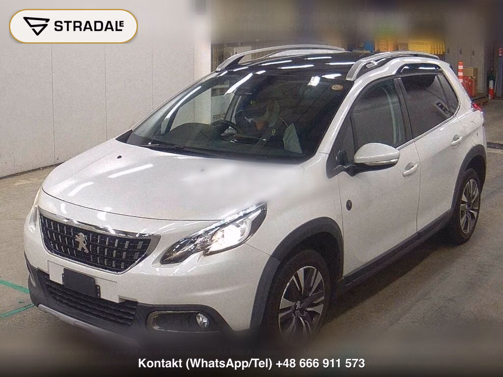 PEUGEOT 2008 ALLURE, miniaturka 5