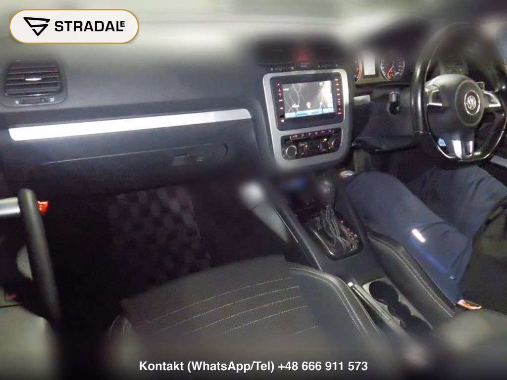 VOLKSWAGEN SCIROCCO 3D TSI, miniaturka 4