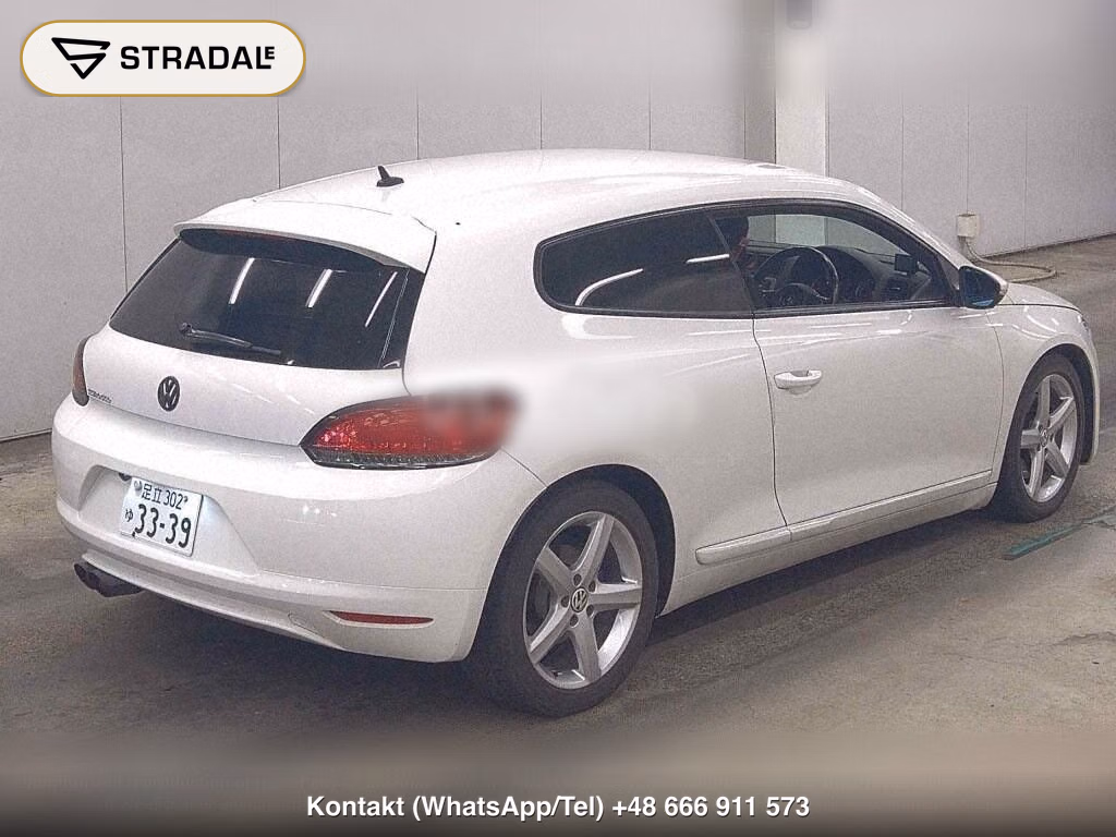 VOLKSWAGEN SCIROCCO 3D TSI, miniaturka 6