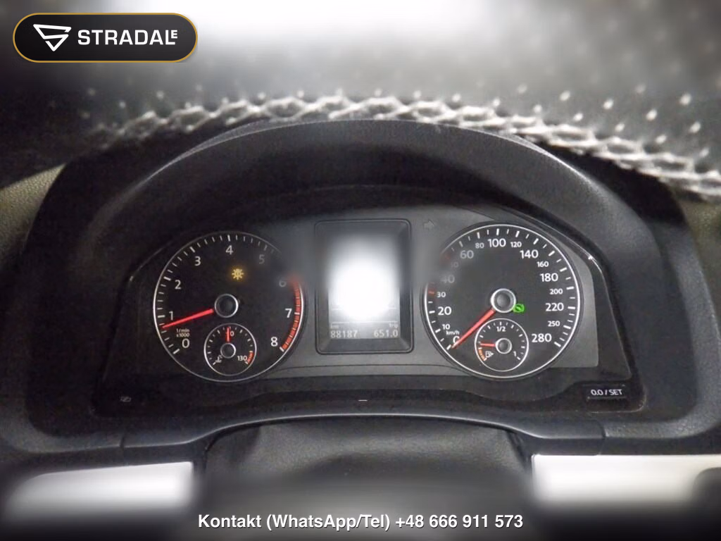 VOLKSWAGEN SCIROCCO 3D TSI, miniaturka 7