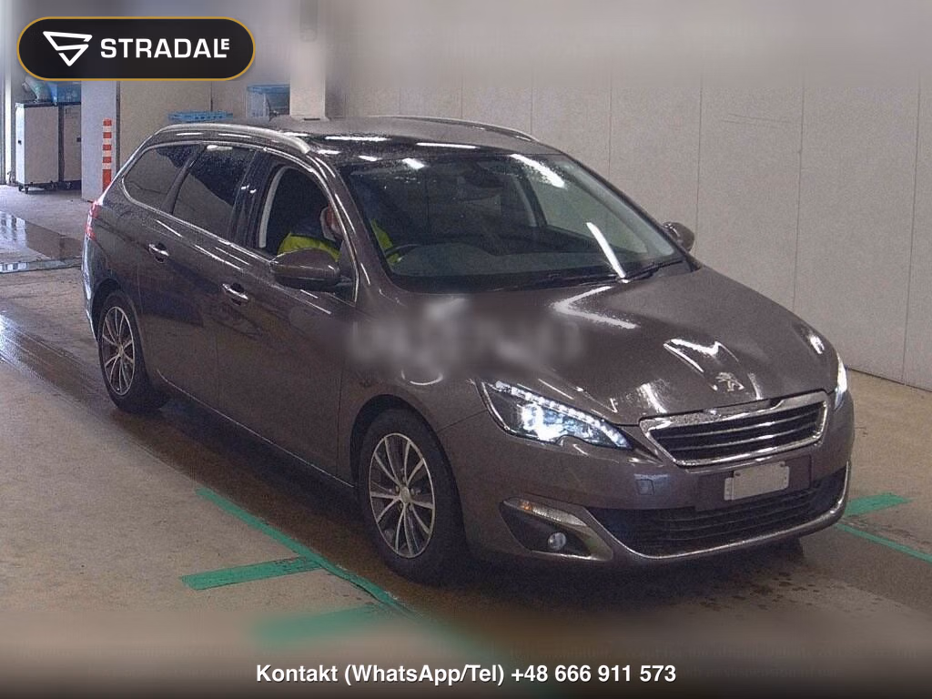 PEUGEOT 308 WG SW CIELO, miniaturka 2