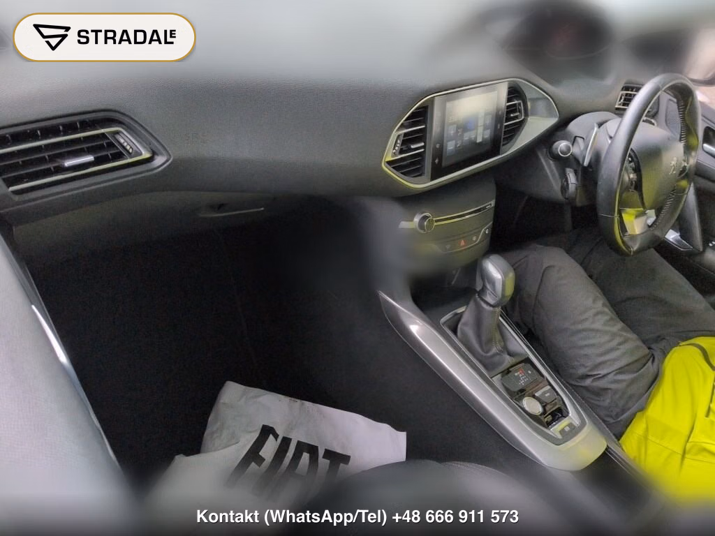 PEUGEOT 308 WG SW CIELO, miniaturka 4