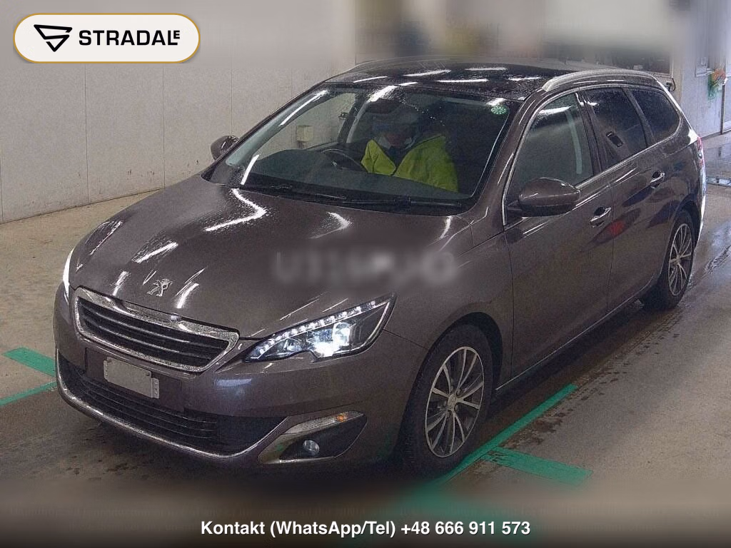 PEUGEOT 308 WG SW CIELO, miniaturka 5