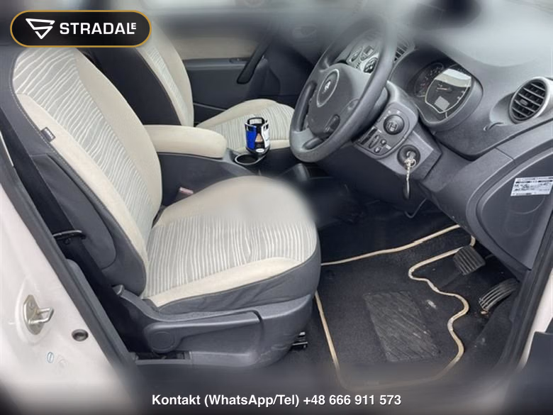RENAULT KANGOO COULEUR, miniaturka 11