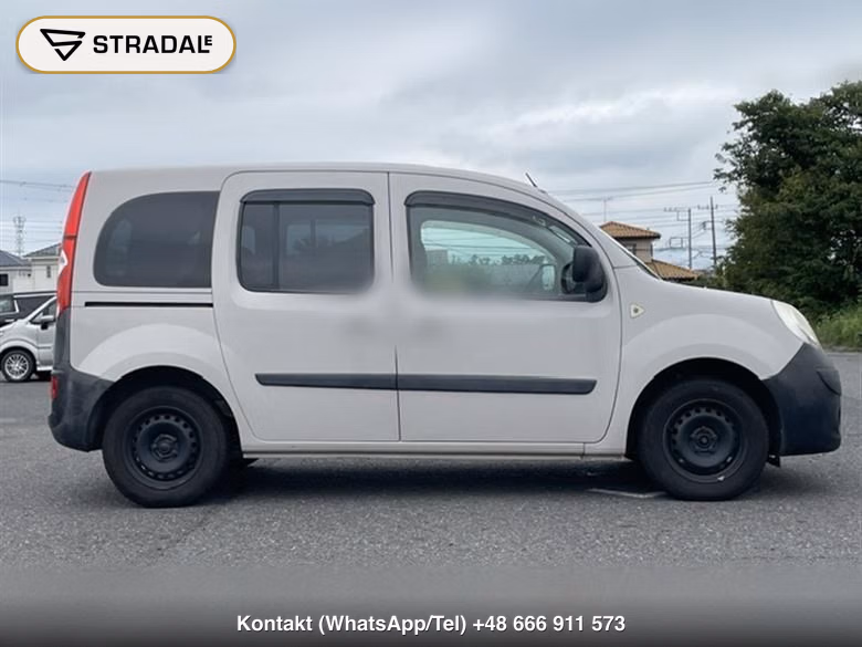 RENAULT KANGOO COULEUR, miniaturka 12