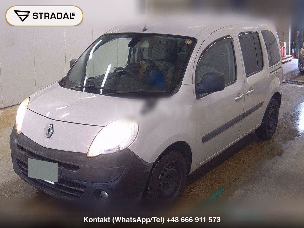 RENAULT KANGOO COULEUR, miniaturka 5