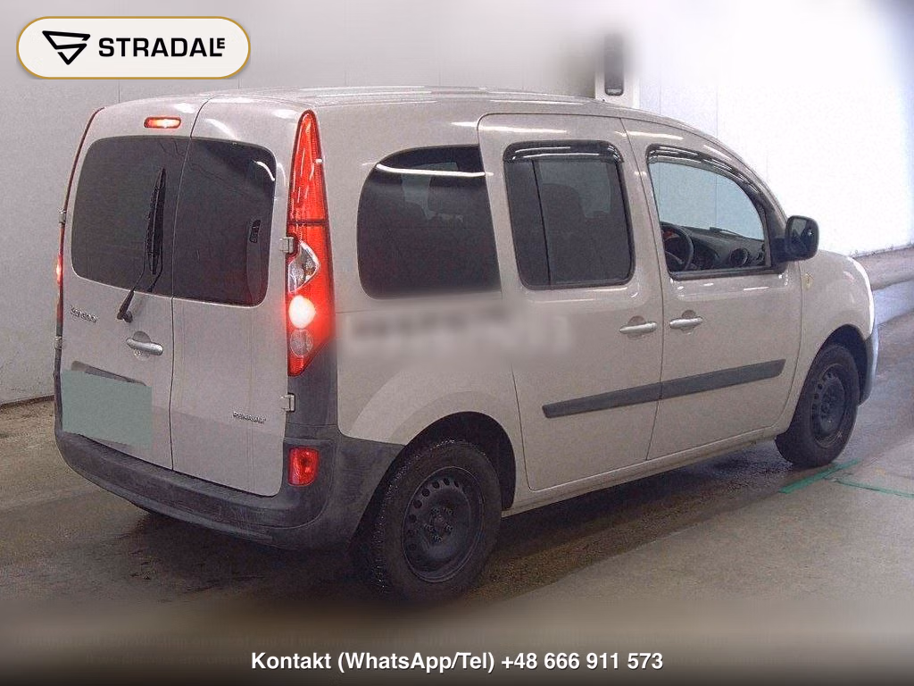 RENAULT KANGOO COULEUR, miniaturka 6
