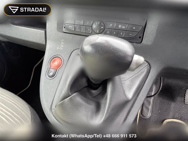 RENAULT KANGOO COULEUR, miniaturka 8