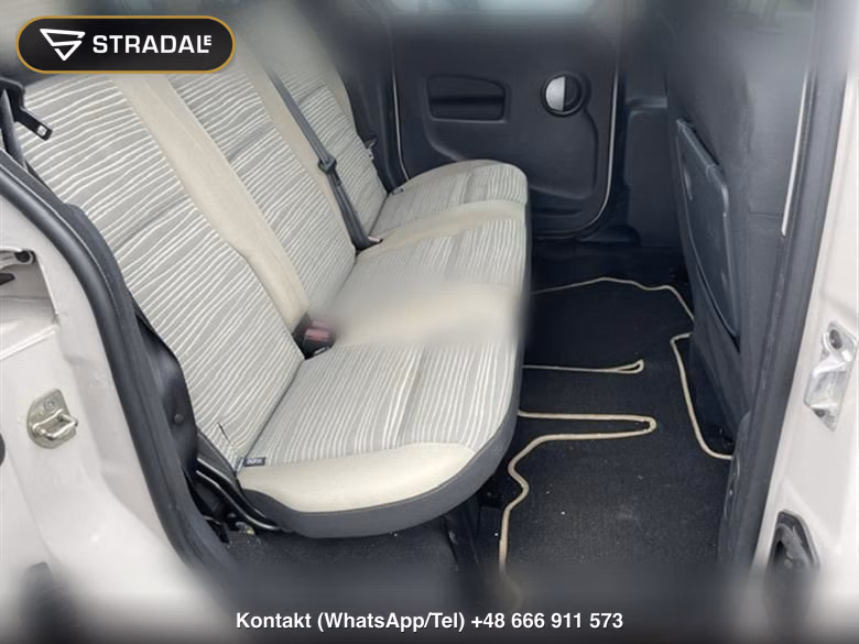 RENAULT KANGOO COULEUR, miniaturka 9
