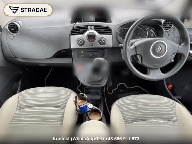RENAULT KANGOO COULEUR, miniaturka 10