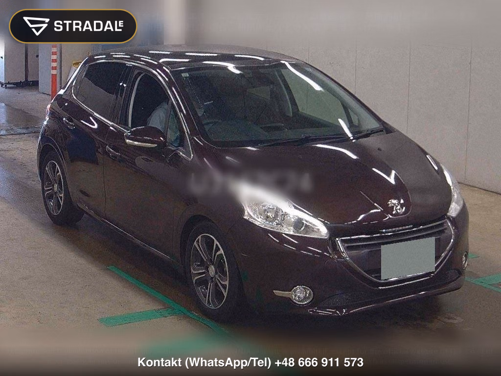 PEUGEOT 208 5D CIELO, miniaturka 2