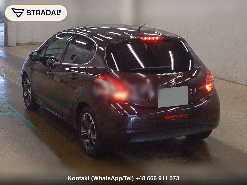 PEUGEOT 208 5D CIELO, miniaturka 3