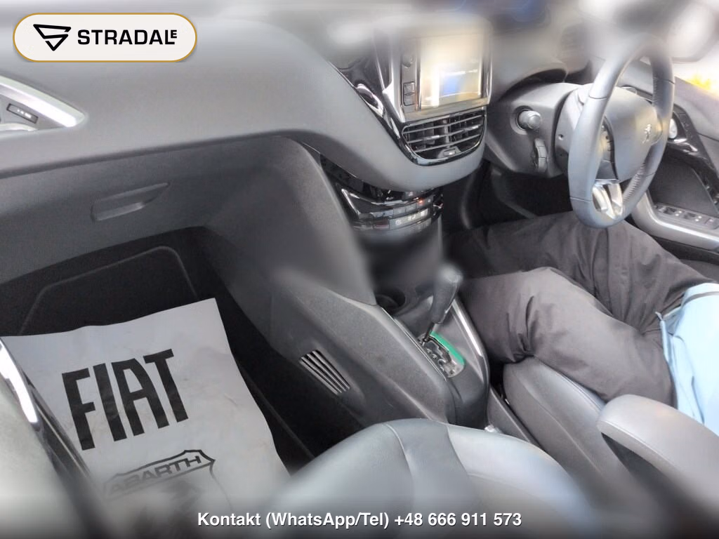 PEUGEOT 208 5D CIELO, miniaturka 4