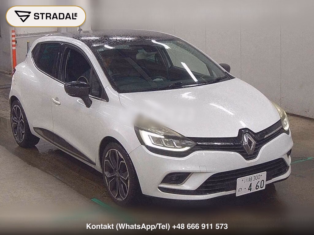 RENAULT LUTECIA 5D INTENSE, miniaturka 2