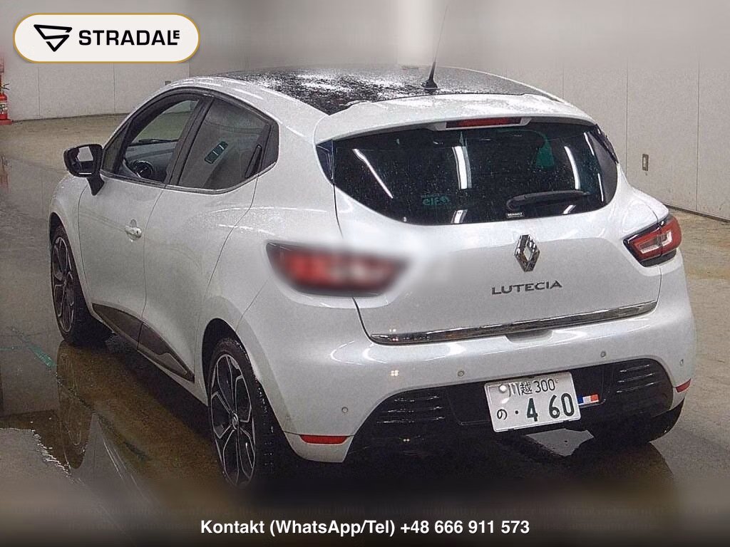 RENAULT LUTECIA 5D INTENSE, miniaturka 3