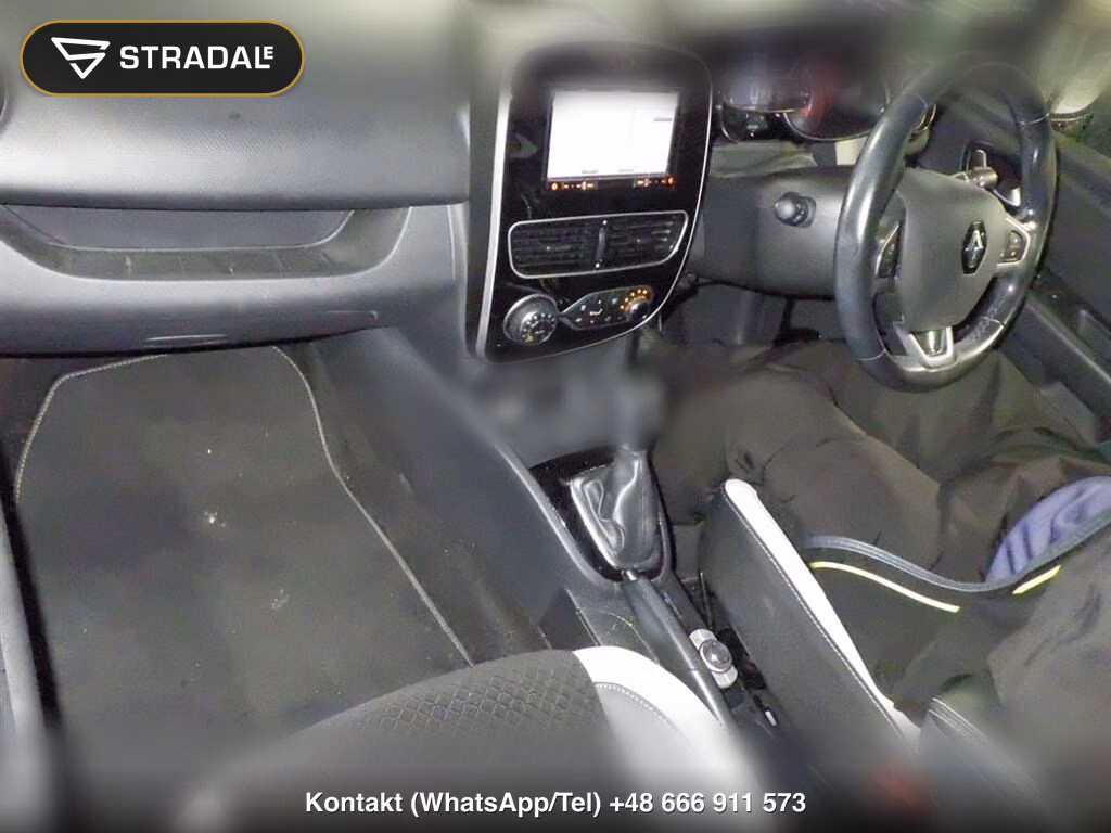 RENAULT LUTECIA 5D INTENSE, miniaturka 4