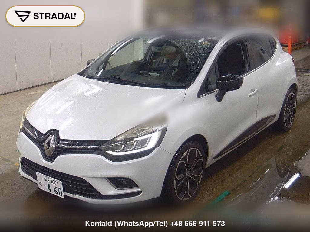 RENAULT LUTECIA 5D INTENSE, miniaturka 5