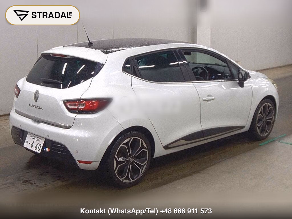 RENAULT LUTECIA 5D INTENSE, miniaturka 6