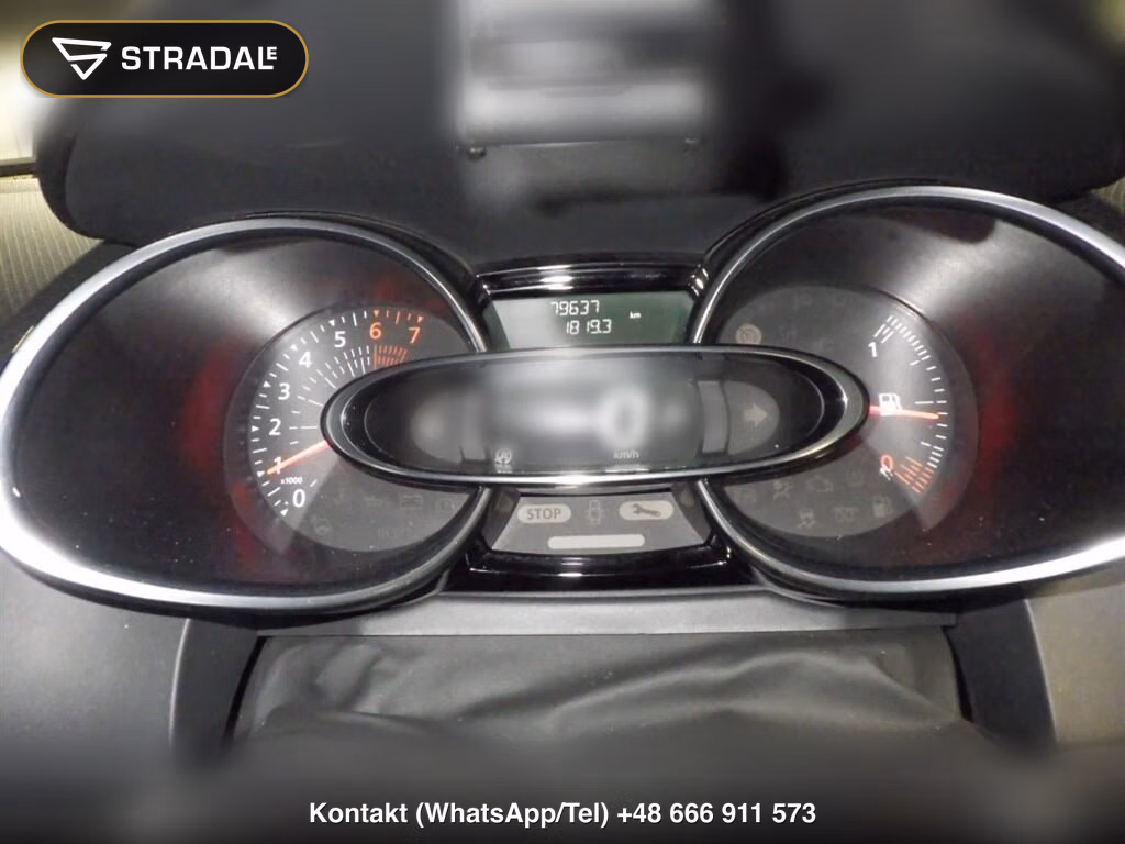 RENAULT LUTECIA 5D INTENSE, miniaturka 7