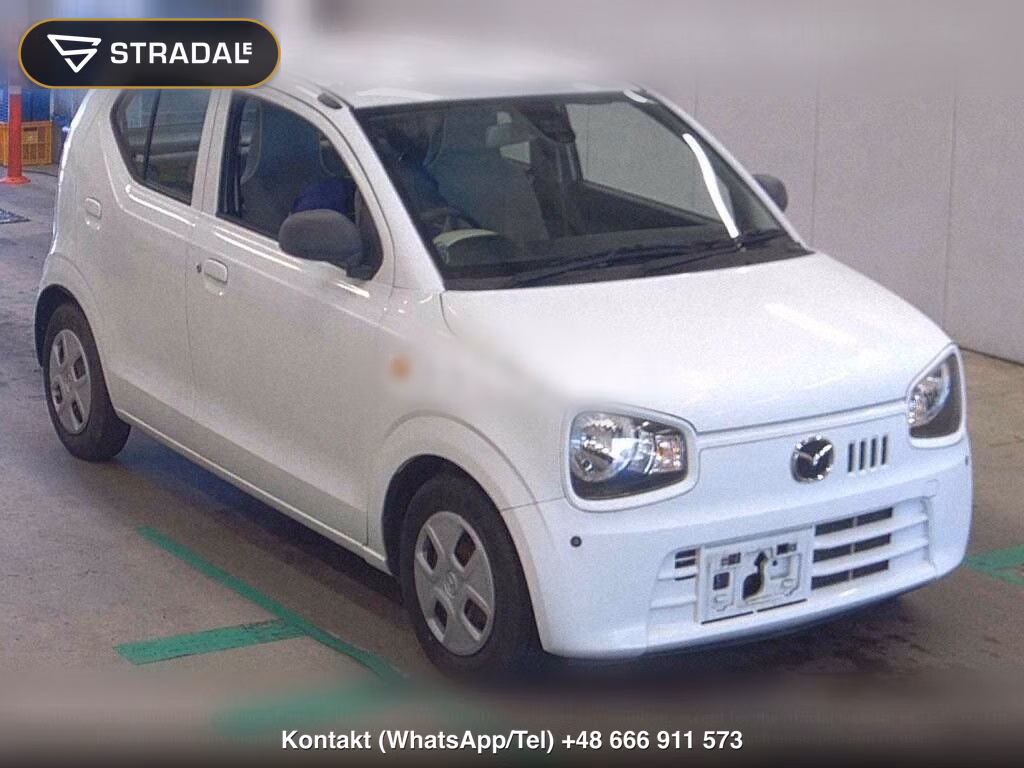 MAZDA CAROL 5D GL, miniaturka 2