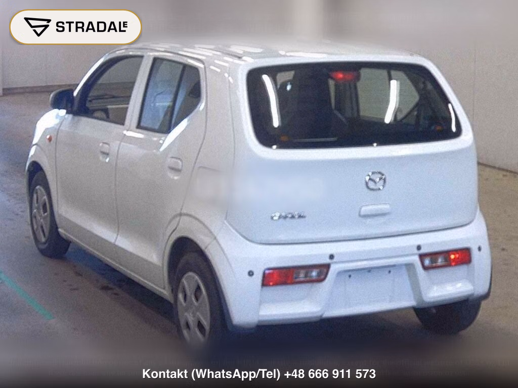 MAZDA CAROL 5D GL, miniaturka 3