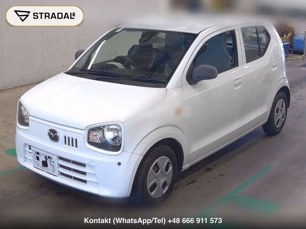 MAZDA CAROL 5D GL, miniaturka 5
