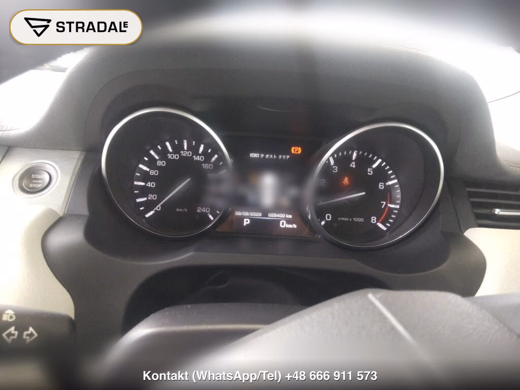 LAND ROVER RANGE ROVER EVOQUE 4WD PURE, miniaturka 7
