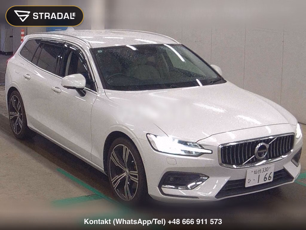 VOLVO V60 T5 MOMENTUM, miniaturka 2