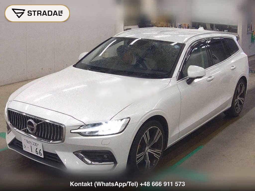 VOLVO V60 T5 MOMENTUM, miniaturka 5