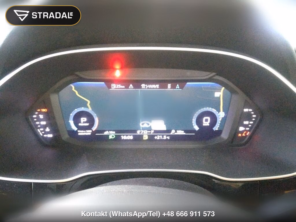 AUDI Q3 SPORTBACK 35TFSI S LINE, miniaturka 7