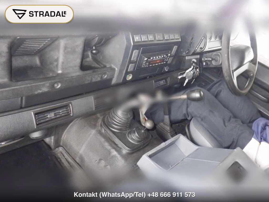 LAND ROVER DEFENDER 5D 4WD, miniaturka 4