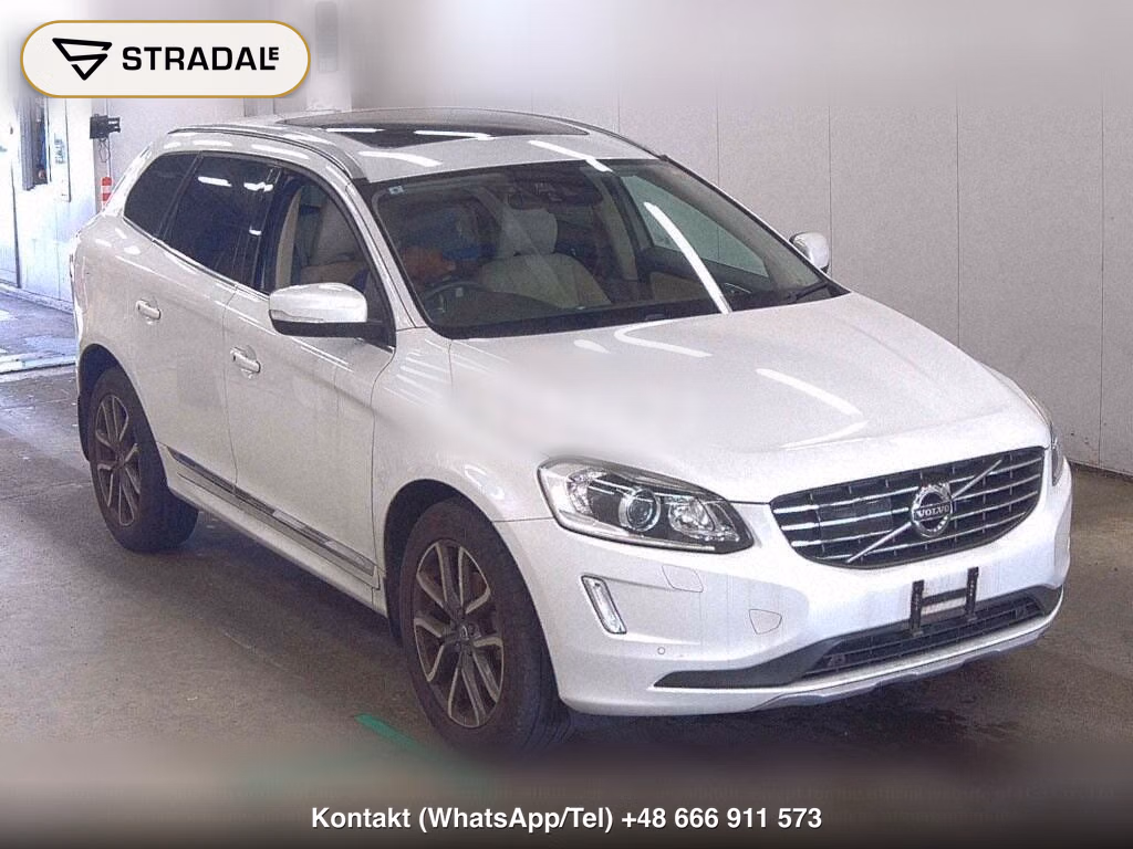 VOLVO XC60 D4 CLASSIC, miniaturka 2