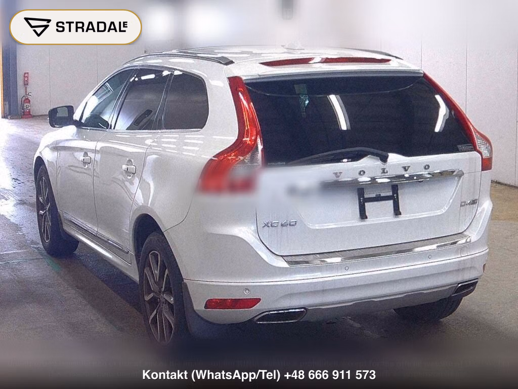 VOLVO XC60 D4 CLASSIC, miniaturka 3