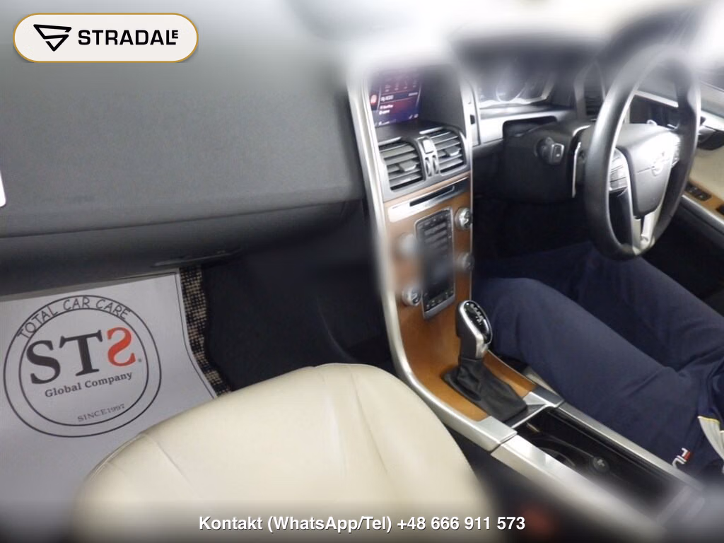 VOLVO XC60 D4 CLASSIC, miniaturka 4