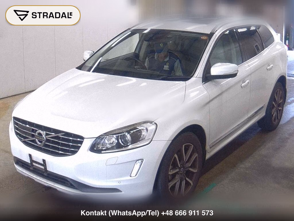 VOLVO XC60 D4 CLASSIC, miniaturka 5