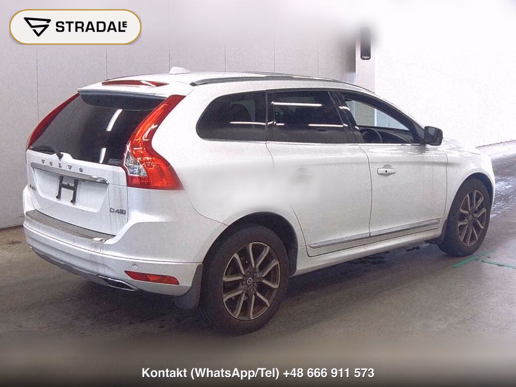 VOLVO XC60 D4 CLASSIC, miniaturka 6