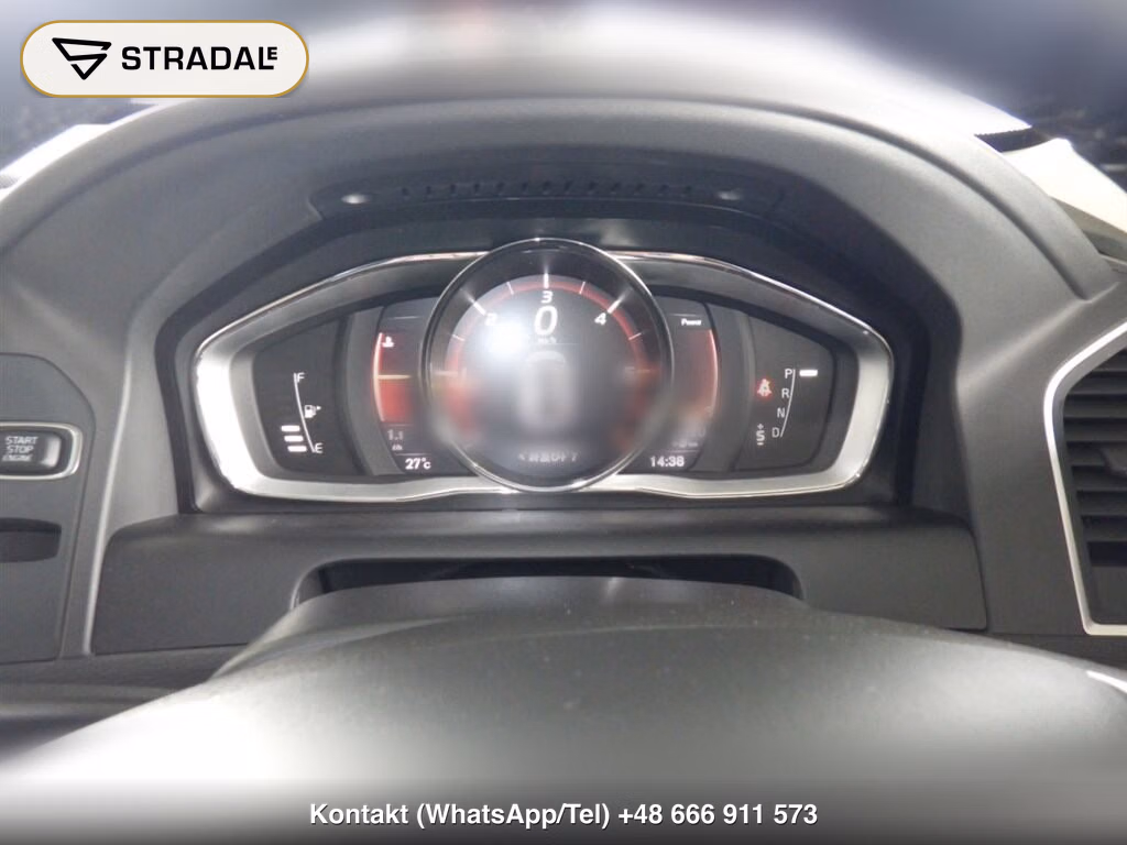 VOLVO XC60 D4 CLASSIC, miniaturka 7