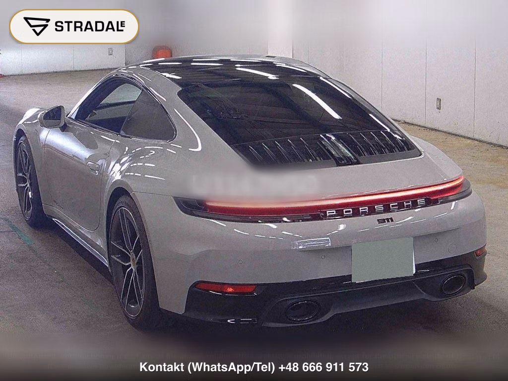 PORSCHE 911 CP 911 CARRERA, miniaturka 3