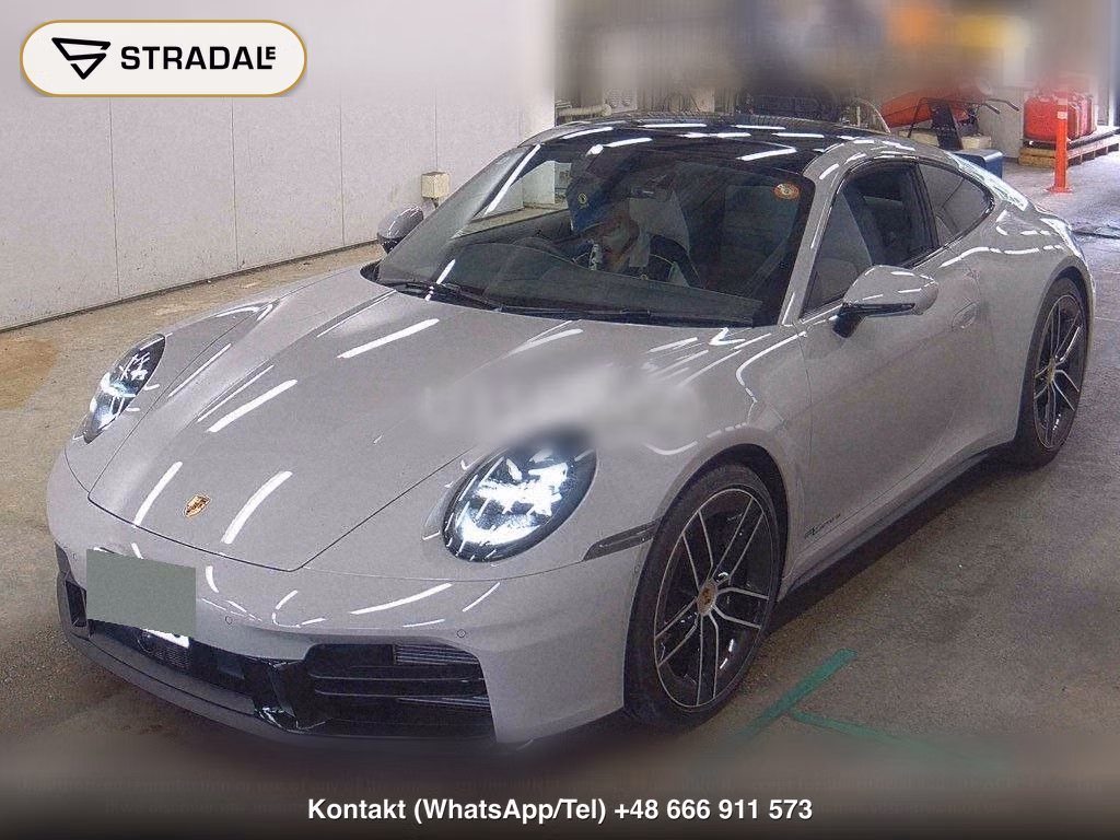 PORSCHE 911 CP 911 CARRERA, miniaturka 5