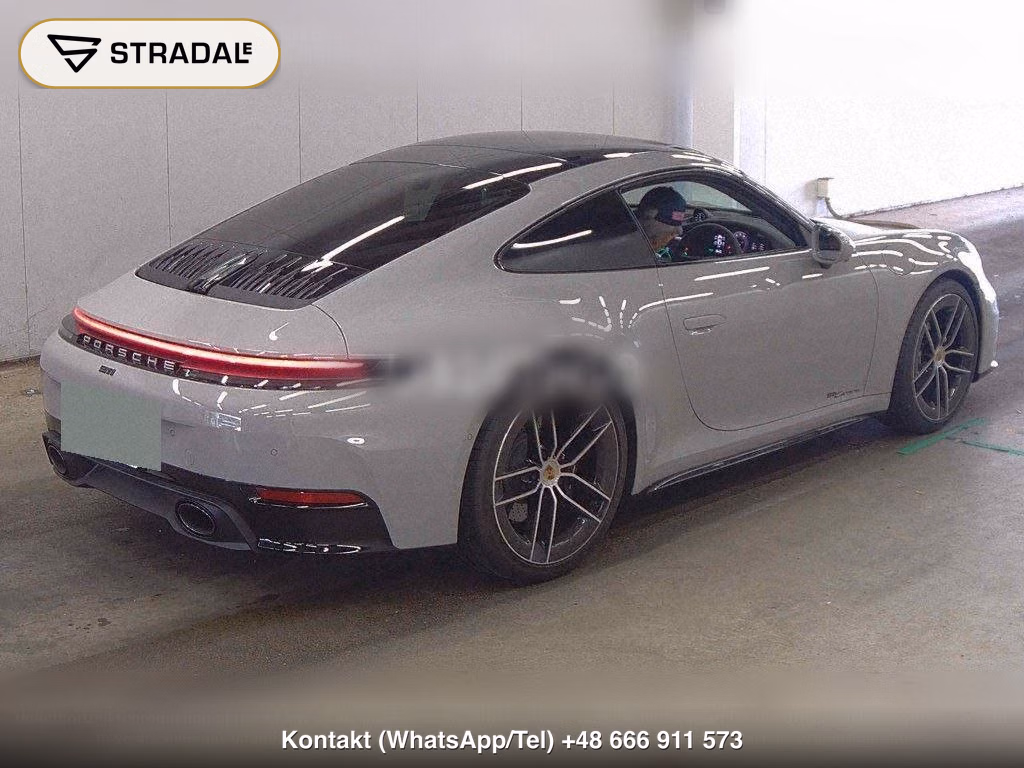 PORSCHE 911 CP 911 CARRERA, miniaturka 6
