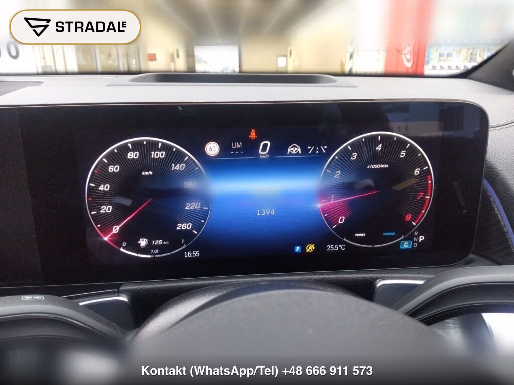 MERCEDES BENZ GLB OTHERS, miniaturka 7