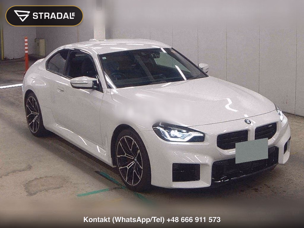 BMW M2 OTHERS, miniaturka 2